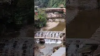 #tbt Holiday: Muong Hoa Valley, Cat Cat Village, 🇻🇳Vietnam