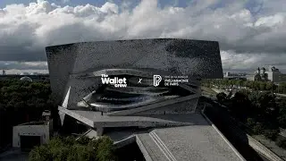 La Philharmonie de Paris x The Wallet Crew | Quand la musique entre dans le Wallet 🎶