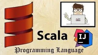 Learning Scala - Fundamental Course - lesson 10 - Collections: Map - Tuple ||  تعلم لغة السكالا