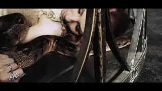 Synaxaria new music video teaser