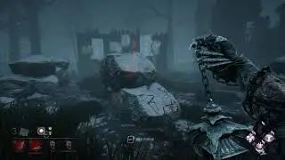 Mount Ormond Resort - Plague 4k