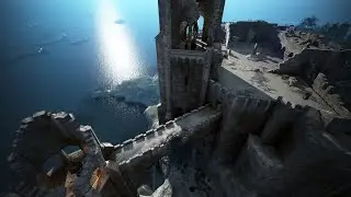 Black Desert Mobile - Castle Siege Last 10 minutes