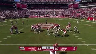 NCAA COLLEGE FOOTBALL 26 PLAY NOW LIVE GAMEPLAY/1k SUB GRIND!!!!!