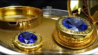 Testing Gold: Fire Assay and Aqua Regia Dissolving for Accurate Purity Analysis