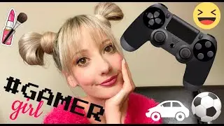 GAMER napot tartok! Te melyik típus vagy?