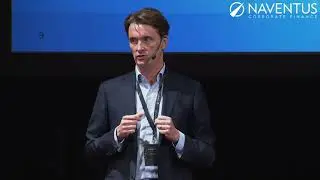 Klaria Pharma - Naventus Life Science Summit 2021