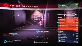 Destiny - Iron Banner in a Nutshell