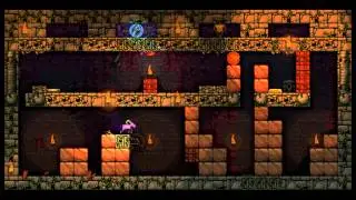 Escape Goat 2 Walkthrough Part 1