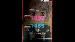 [REFLEC BEAT VOLZZA 2] fourfolium - SAKURAスキップ (SPECIAL) 99.6%