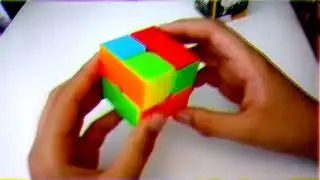 unboxing cubo 2x2 qyui qidi s2