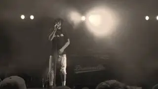J. Cole - 4 Your Eyez Only (Live Performance)