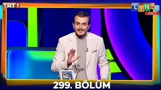 Lingo Türkiye 299. Bölüm @trt1