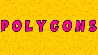 POLYGONS || MATH 5