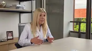 Meet Your Physician - Dr. Kay Waud of HRC Fertility San Francisco