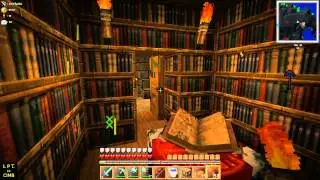 Let's play together Minecraft deutsch Staffel 1 #97 - &Uuml;berbr&uuml;ckung Teil 6