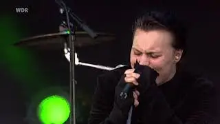 HIM - Poison Girl (Rock Am Ring 2005) 1080p HIMMANIA