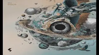 SKIY - Disco (Extended Mix)