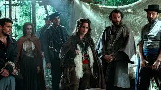 BRIGANTI.  Ancora un inno per chi si batte per la verità storica. ( 'A voce e sti briganti)