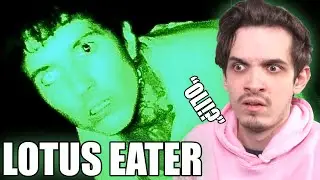 Metal Musician Reacts to Lotus Eater | Obliterate (feat. Oli Sykes) |