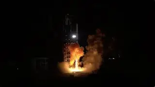 China's launches Yaogan-36 remote sensing satellite