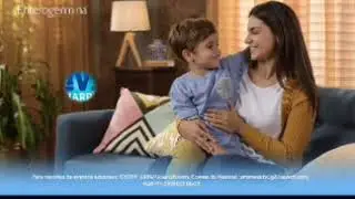 Tandas comerciales de Telefuturo Paraguay y Disney channel Colombia/Latinoam&eacute;rica 