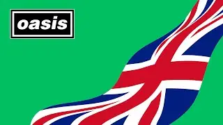 Самая загадочная песня OASIS