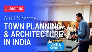Town Planning and Architecture in Ancient India | Indian Knowledge System (IKS)