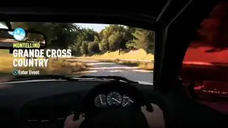 forza horizon 2 XB1M rally event