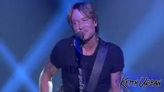 Keith Urban, Chris Stapleton   Blue Aint Your Color, Tennessee Whiskey