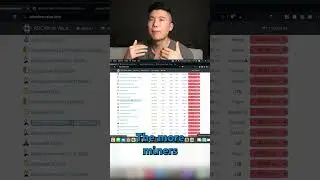 Want to know which ASIC coin is doing well now? I'll break it down for you 😉