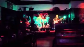 ELEMENTjams - Sweet Emotion @ Wild Wing Cafe 01-13-12
