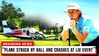 TOP 10 most VIRAL Golf swings in history