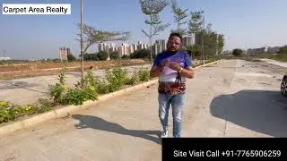 Plot in Gurgaon - Plots For Sale in Orris woodview Residences Plot in Gurugram #Plotingurgaon
