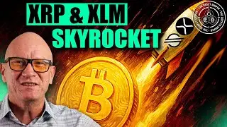 XLM & XRP Skyrocket: CBDC Rails Boom + Bitcoin&rsquo;s New High!