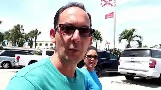 'RON JON SURF SHOP' LA TIENDA QUE VISITAN 2 MILLONES DE PERSONAS AL A&Ntilde;O EN COCOA BEACH, FLORIDA 2022