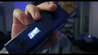 The PWM.ONE chip by Snortin Boar Manufacturing