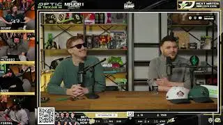 FormaL не может поверить, что Scump думает, будто сможет убить Faker'а в LoL! 🤣