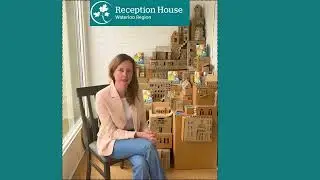 Hilde Bouckenooghe​​ - Reception House