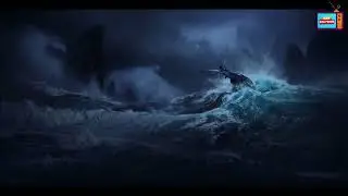 avatar 2 glimpse video tamil