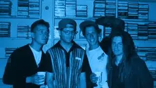 Weezer - Thief, You've Taken All That Was Me - The Kitchen Tape Demo - August 1, 1992