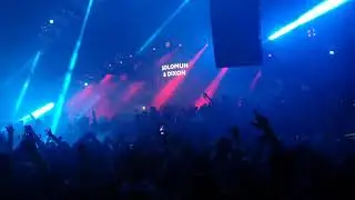 closing Destino Solomun 5.10.18 F