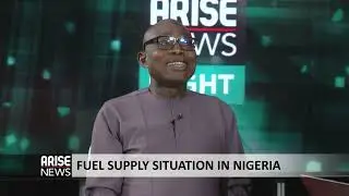 Fuel Scarcity: Price Equalization Truncating Supply in Nigeria - Dan Kunle