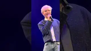 【FAVE1】251228 Concert大阪🐙「ONE」2部 撮影可能曲　♬ 나 같은 놈　(록현focus)  