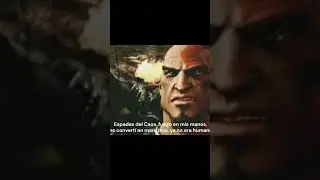 Kratos: Dios de la Guerra (Rap &Eacute;pico)