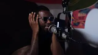 Chuchi Chvmberlxin-  91.7 WYXR Freestyle