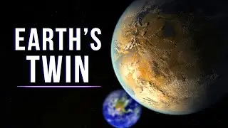 Удивительное путешествие к Kepler 452b, близнецу Земли