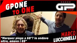 Marco Lucchinelli: 