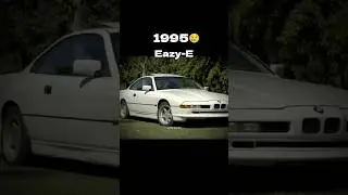 Rest in peace legends... Rappers And Their Abandoned Cars💔 (part 5)