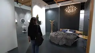 Cevisama 2020 | Stand Porcelanite Dos
