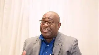 Inaugural Faith-Based Health & Wellness Symposium